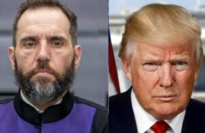 WOW! Biden’s Staffers Quietly Met with Jack Smith’s Aides Shortly Before Trump Indicted in Classified Docs Case | The Gateway Pundit