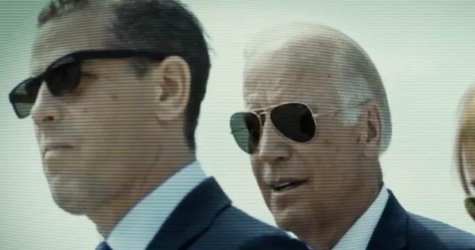 Chummy Weiss Prosecutor Emailed to Joe Biden’s Secret Address and Gushed About How Much He ‘Loves’ Biden Family | The Gateway Pundit