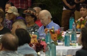 POLL: Overwhelming Majority of Americans – Including 69% of Democrats – Say Biden is Too Old to be Effective in a Second Term | The Gateway Pundit