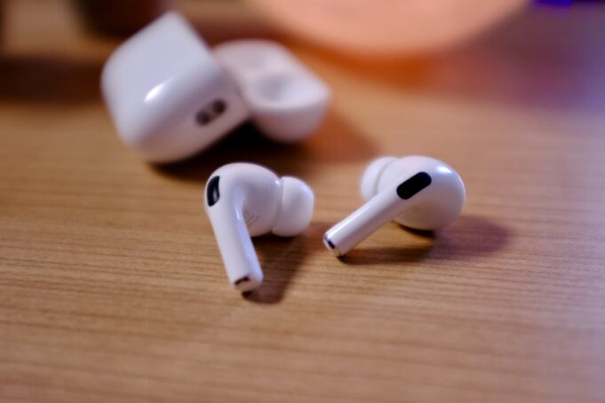 Imminent AirPods update could be modest, but necessary