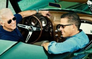 America First Legal Obtains Over 1,000 Emails Between VP Biden and Rosemont Seneca: Mockingbird Media Collusion, Favors for Friends, and More | The Gateway Pundit