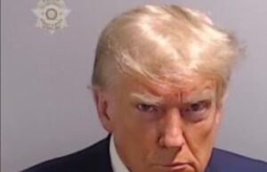 Trump Waives Arraignment And Pleads Not Guilty In Georgia