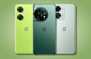 Here’s when Android 14 will arrive on OnePlus phones