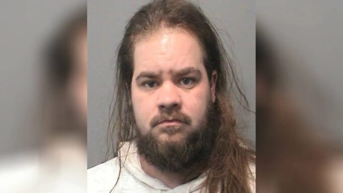 Transgender ‘Man’ Who Molested Autistic Children at Therapy Center Found Dead in Jail Cell | The Gateway Pundit