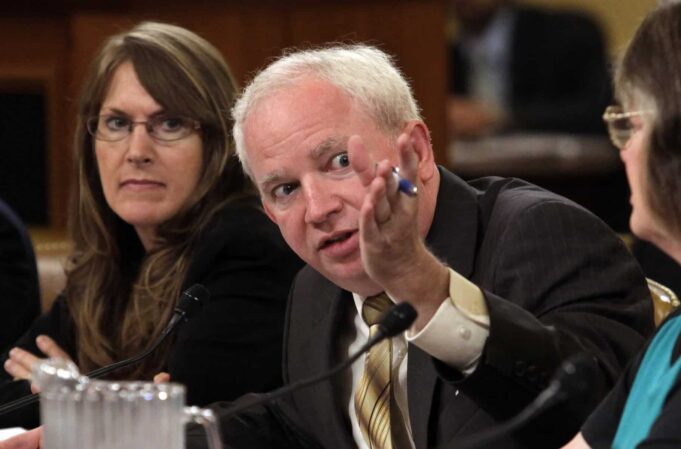 John Eastman Asked For Disbarment Delay Because Jack Smith Might Charge Him