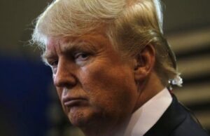 Trump Might Be Making A Massive Mistake By Refusing To Debate