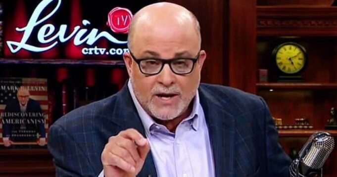 Mark Levin: A Special Counsel Must be Chosen From Outside the DOJ So How Did Garland Appoint Weiss Special Counsel? | The Gateway Pundit