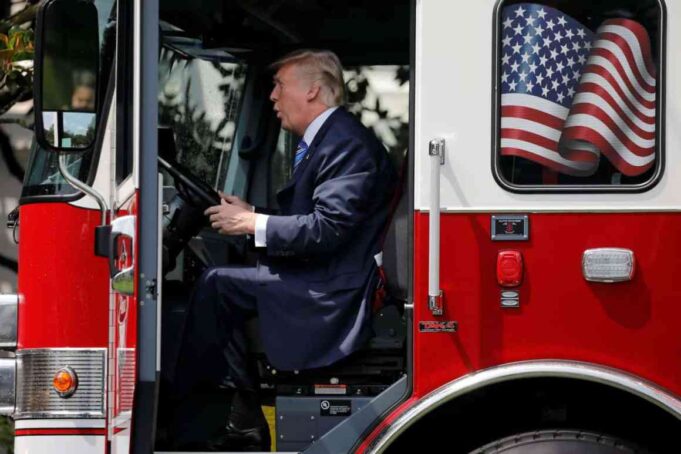 New Poll Shows Republican Voters Are Completely Delusional