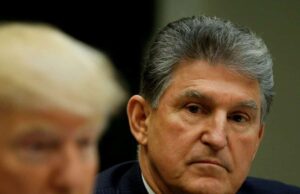 Trump Is Desperately Trying To Get His DC Trial Moved To West Virginia