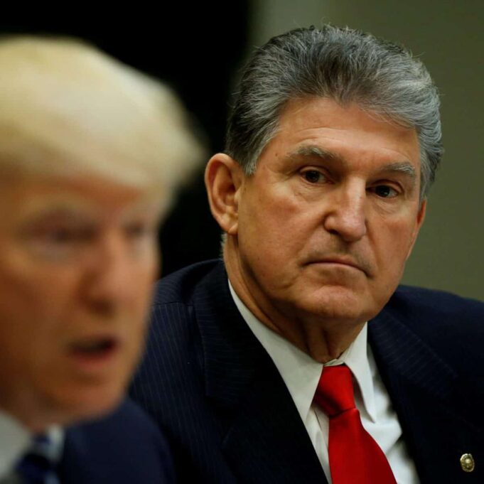 Trump Is Desperately Trying To Get His DC Trial Moved To West Virginia