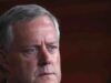 All Trump Ever Gave Mark Meadows Was COVID And A Criminal Indictment