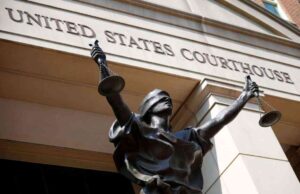 Trump Asks Court To Delay His 1/6 Trial Until 2026