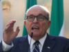 Rudy Giuliani Might Flip After Trump Stiffs Him On Legal Bills
