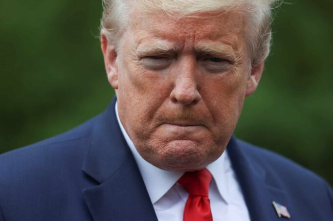 Michigan Swing Voter Focus Group Has Some Crushing News For Trump