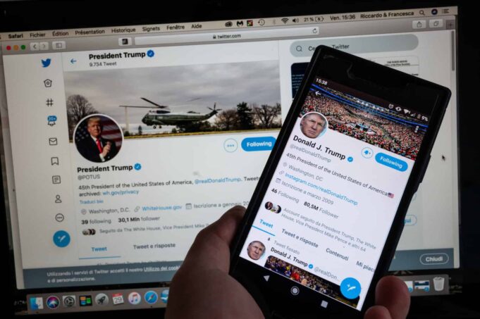 Elon Musk Tried To Tip Off Trump To A Jack Smith Twitter Search Warrant