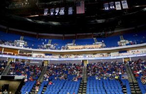 Trump Might Not Be Able To Afford Ads And Rallies Due To Legal Bills