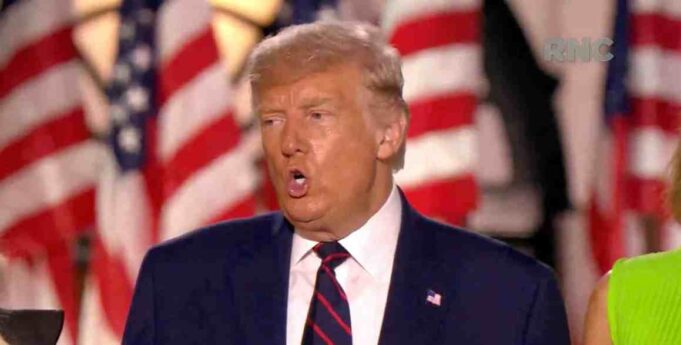 Republicans Are Panicking Because Trump Might Be A Convicted Felon By The Time They Nominate Him