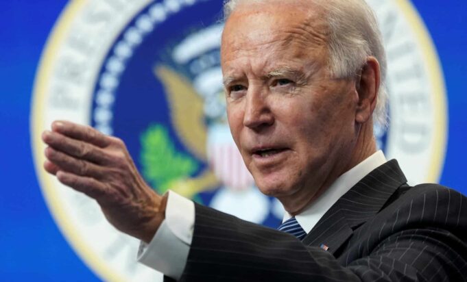Biden Drops New Wisconsin Ad Hitting GOP On Jobs Before Debate