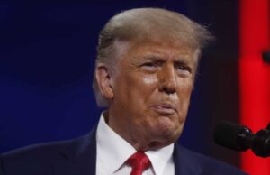 Trump Is Raging And Angry About His News Coverage After Arraignment