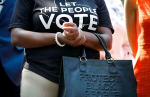 America’s True Silent Majority Of Biden Voters Gets Justice In Georgia