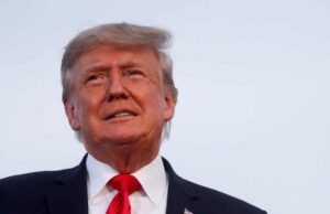 Trump Melts Down And Basically Admits He Tried To Overturn The Georgia Election