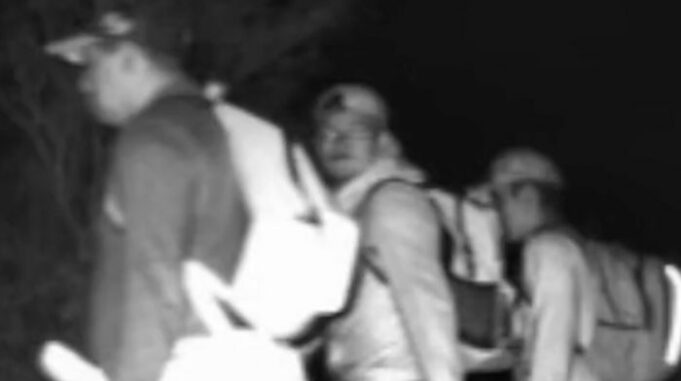 The Border Report: Nearly 1.6 Million ‘Gotaways’ In U.S. Since January 2021