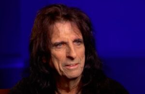 Rocker Alice Cooper ‘Canceled’ For Fighting Extreme Gender Ideology After Dismissing Transgenderism As A ‘Fad’