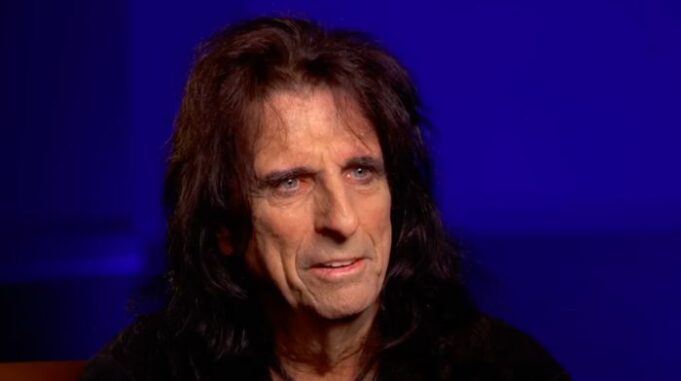 Rocker Alice Cooper ‘Canceled’ For Fighting Extreme Gender Ideology After Dismissing Transgenderism As A ‘Fad’