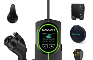 Daolar Portable EV Charger | Review