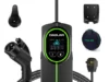 The Daolar EV Charger | Full Product Review