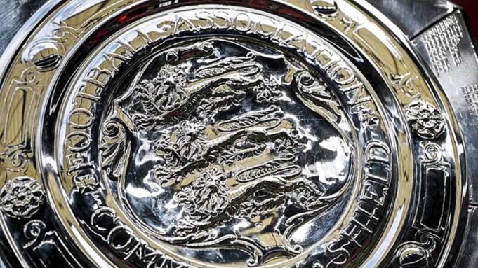 How to watch the Community Shield for free: Arsenal vs Man City live stream