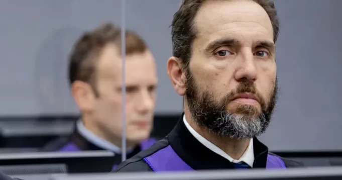 ICYMI: Jack Smith LIED in Trump Indictment – PURPOSELY Omitted Trump’s Call for Supporters to Protest “Peacefully and Patriotically” | The Gateway Pundit