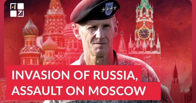 Why Are Retired American Generals So Consistently Wrong? | The Gateway Pundit