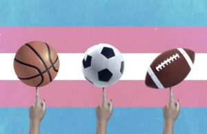 Two of Three Voters Do Not Support Biological Males Playing Female Sports | The Gateway Pundit