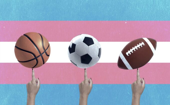Two of Three Voters Do Not Support Biological Males Playing Female Sports | The Gateway Pundit