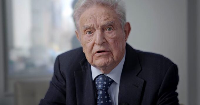 Texas Municipal Police Association Issues Scathing Statement About Soros-Backed District Attorney’s ‘Woke Agendas and Experimental Politics’ | The Gateway Pundit