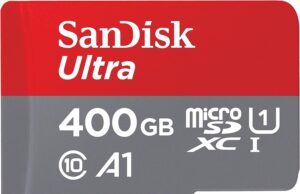 You can now expand your Nintendo Switch storage on the cheap