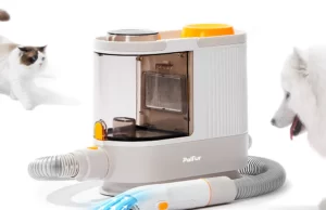 Best Pet Grooming Kit in 2023 – Palfur IN01