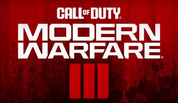 Call of Duty Modern Warfare 3 reboot lands November 10, predictably