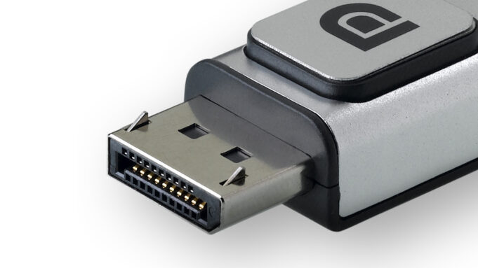 What is a DisplayPort? – Android Authority