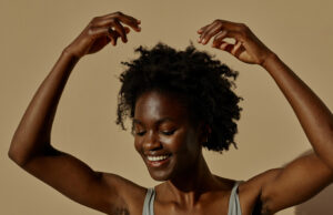 Relaxed or Natural, Having Healthy Textured Hair Takes Work