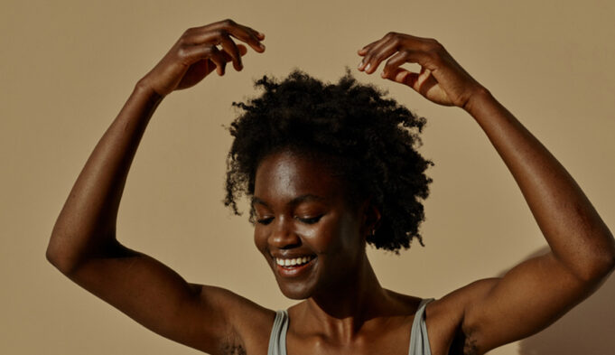 Relaxed or Natural, Having Healthy Textured Hair Takes Work