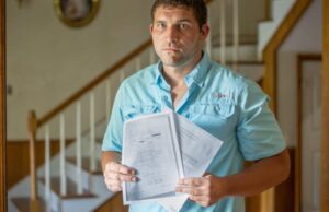 Man Was Arrested and Charged with Felony Terrorism For Covid Joke in 2020. It Was Protected Speech Under First Amendment, Court Rules | The Gateway Pundit