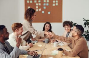 Five Ways Companies Can Leverage Artificial Intelligence To Boost Company Diversity And Inclusion