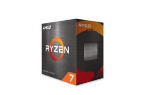The AMD Ryzen 7 5700X just plummeted to an unbelievable price