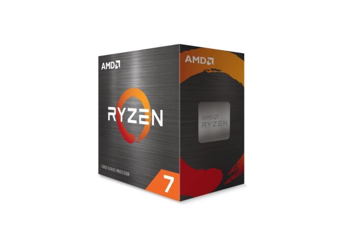 The AMD Ryzen 7 5700X just plummeted to an unbelievable price