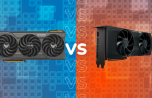 AMD Radeon RX 7700 XT vs Radeon RX 7800 XT: What’s the difference?