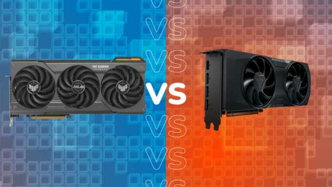 AMD Radeon RX 7700 XT vs Radeon RX 7800 XT: What’s the difference?