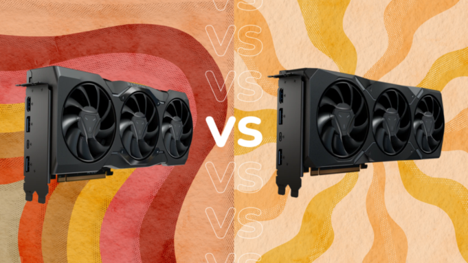 AMD Radeon RX 7900 XT vs Radeon RX 7900 XTX