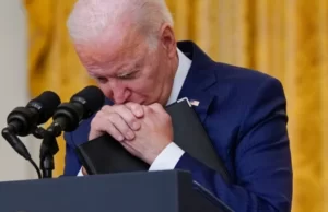 REPORT: Biden Losing Ground With Working Class, Blacks and Latino Voters | The Gateway Pundit